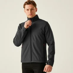 Regatta Softshell Jackets<Men's Dendrick Softshell Jacket |