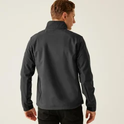 Regatta Softshell Jackets<Men's Dendrick Softshell Jacket |