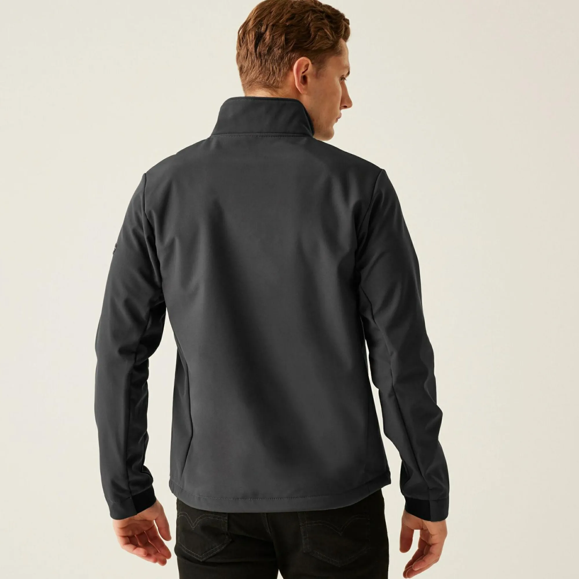 Regatta Softshell Jackets<Men's Dendrick Softshell Jacket |