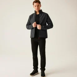 Regatta Softshell Jackets<Men's Dendrick Softshell Jacket |