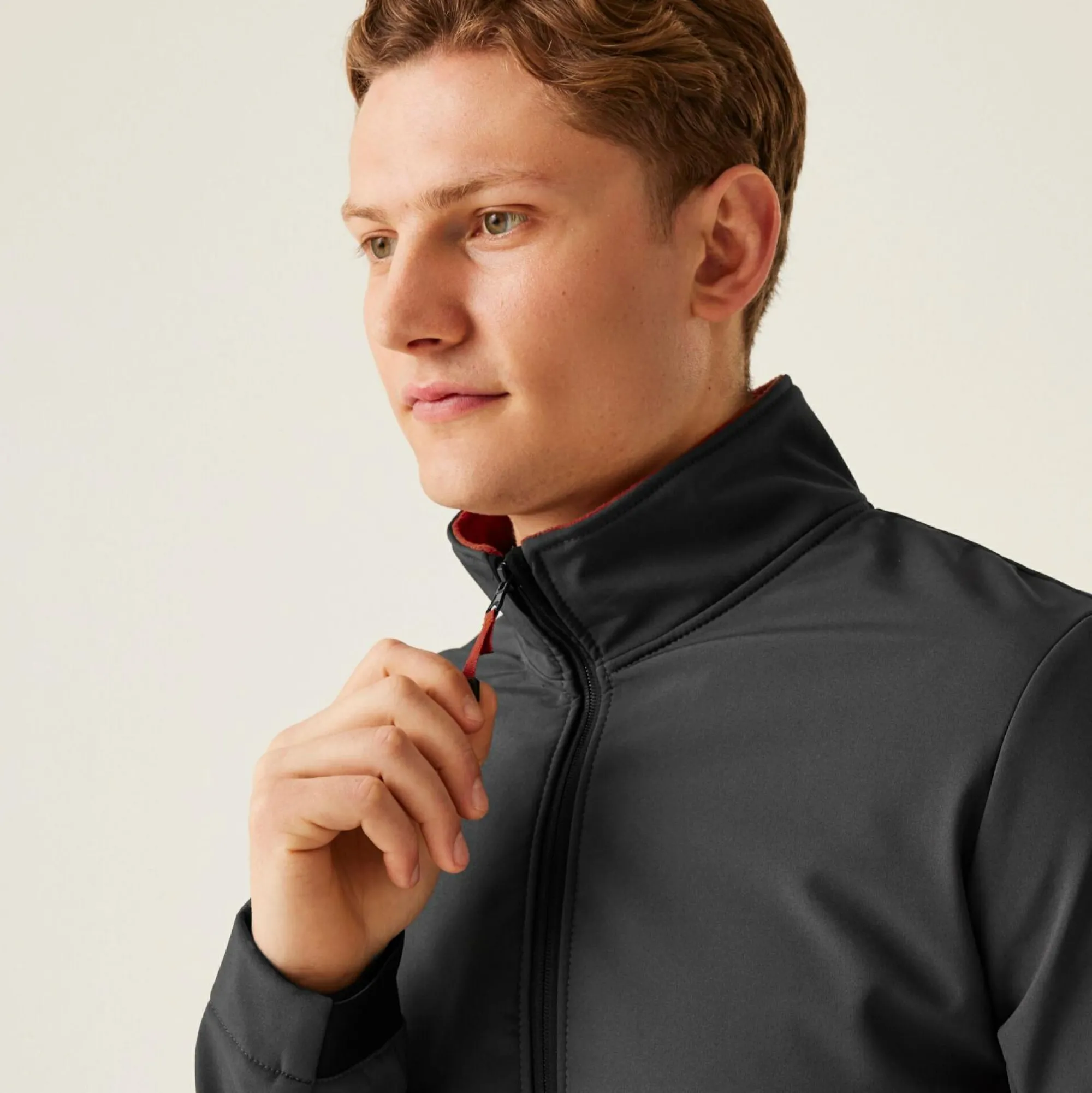 Regatta Softshell Jackets<Men's Dendrick Softshell Jacket |