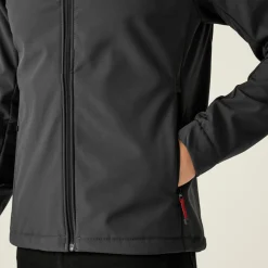 Regatta Softshell Jackets<Men's Dendrick Softshell Jacket |