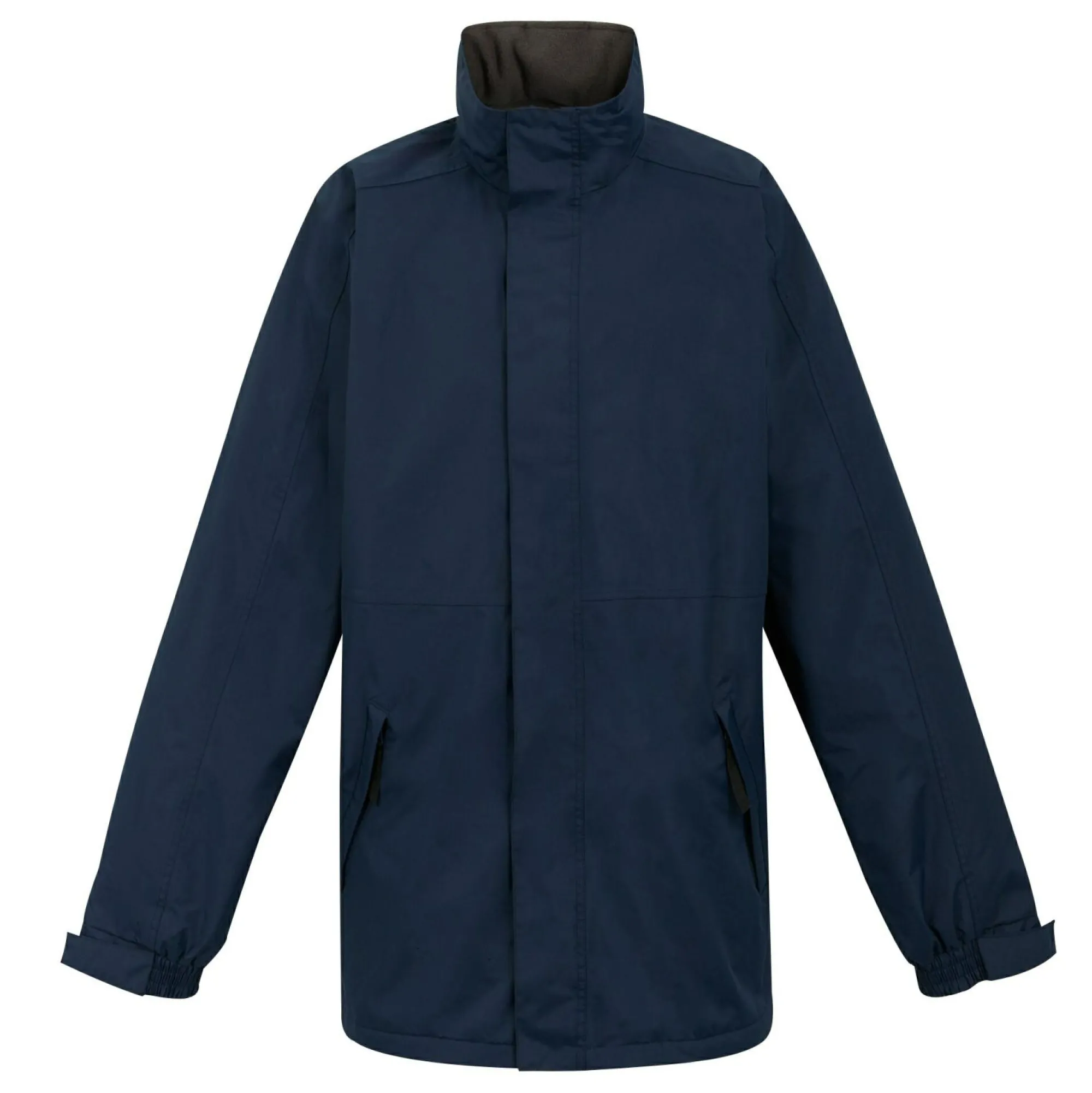 Regatta Waterproof Jackets|Waterproof Jackets<Men's Dover Waterproof Parka Jacket |
