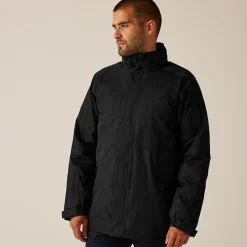 Regatta Waterproof Jackets|Waterproof Jackets<Men's Dover Waterproof Parka Jacket |