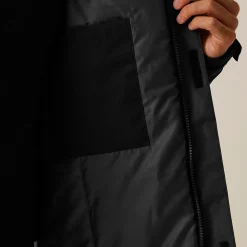 Regatta Waterproof Jackets|Waterproof Jackets<Men's Dover Waterproof Parka Jacket |