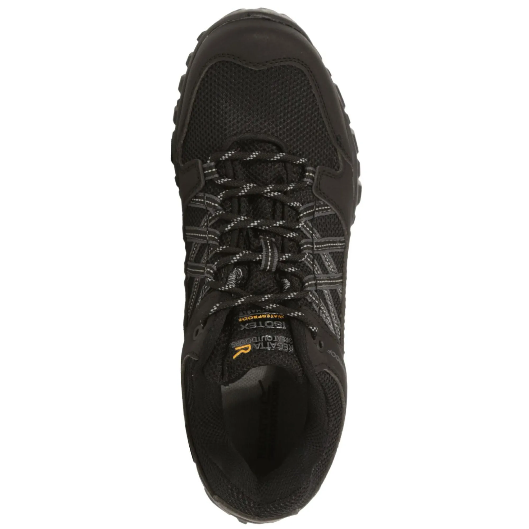 Regatta Walking Shoes<Men's Edgepoint III Waterproof Walking Shoes |