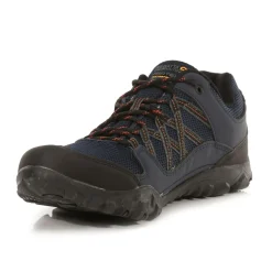 Regatta Walking Shoes<Men's Edgepoint III Waterproof Walking Shoes |
