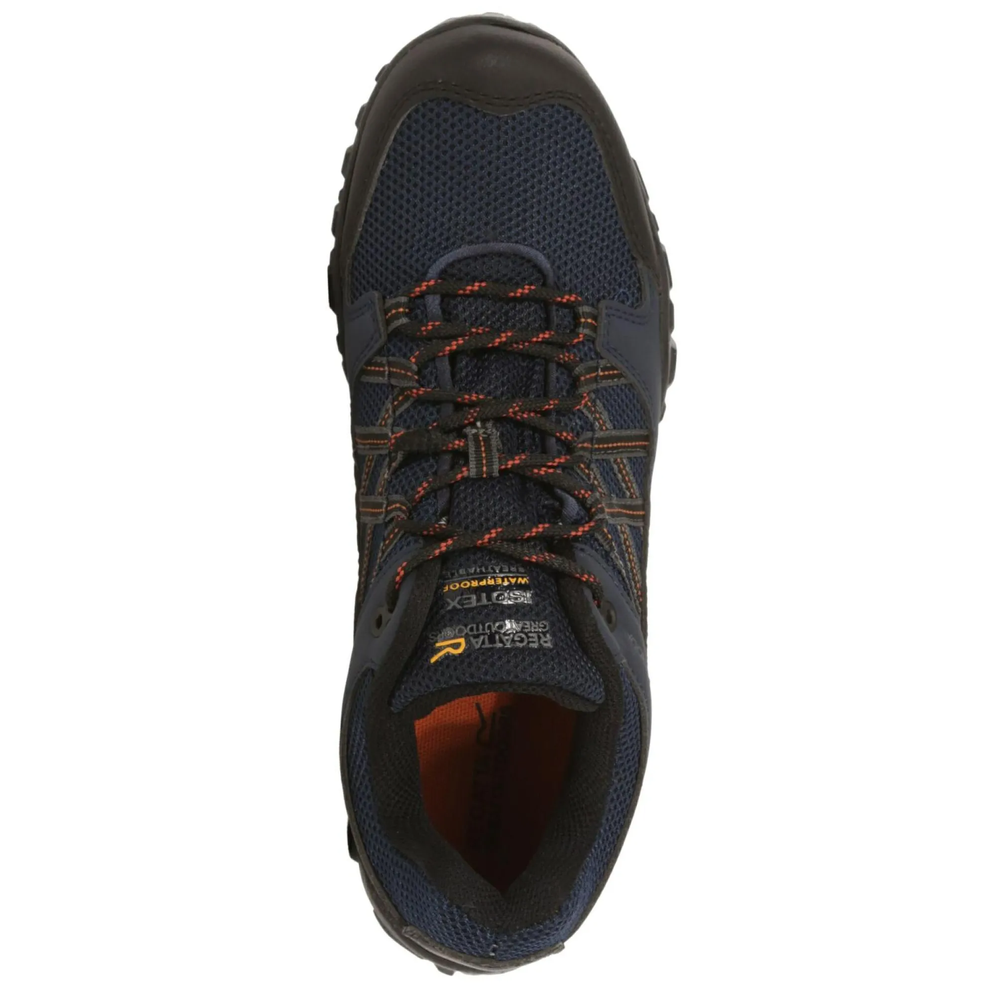 Regatta Walking Shoes<Men's Edgepoint III Waterproof Walking Shoes |