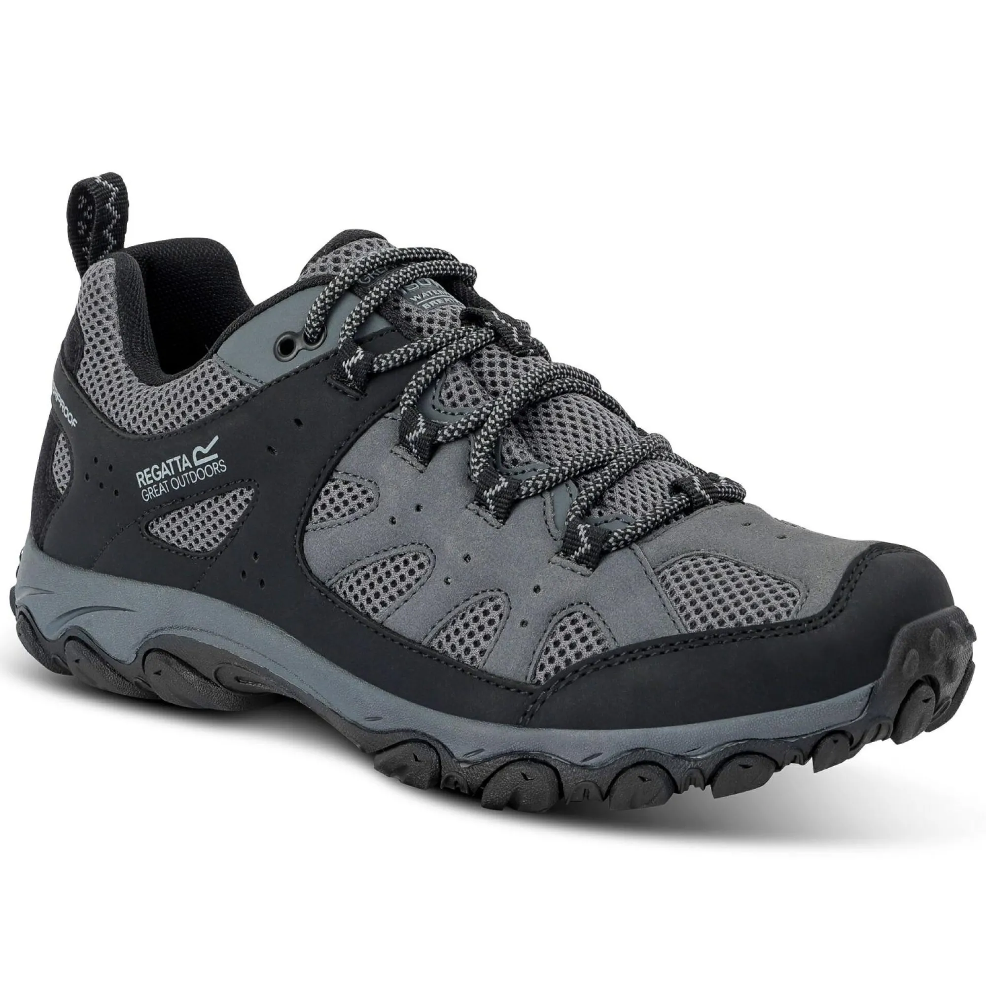 Regatta Walking Shoes<Men's Edgepoint IV Low Walking Shoes |