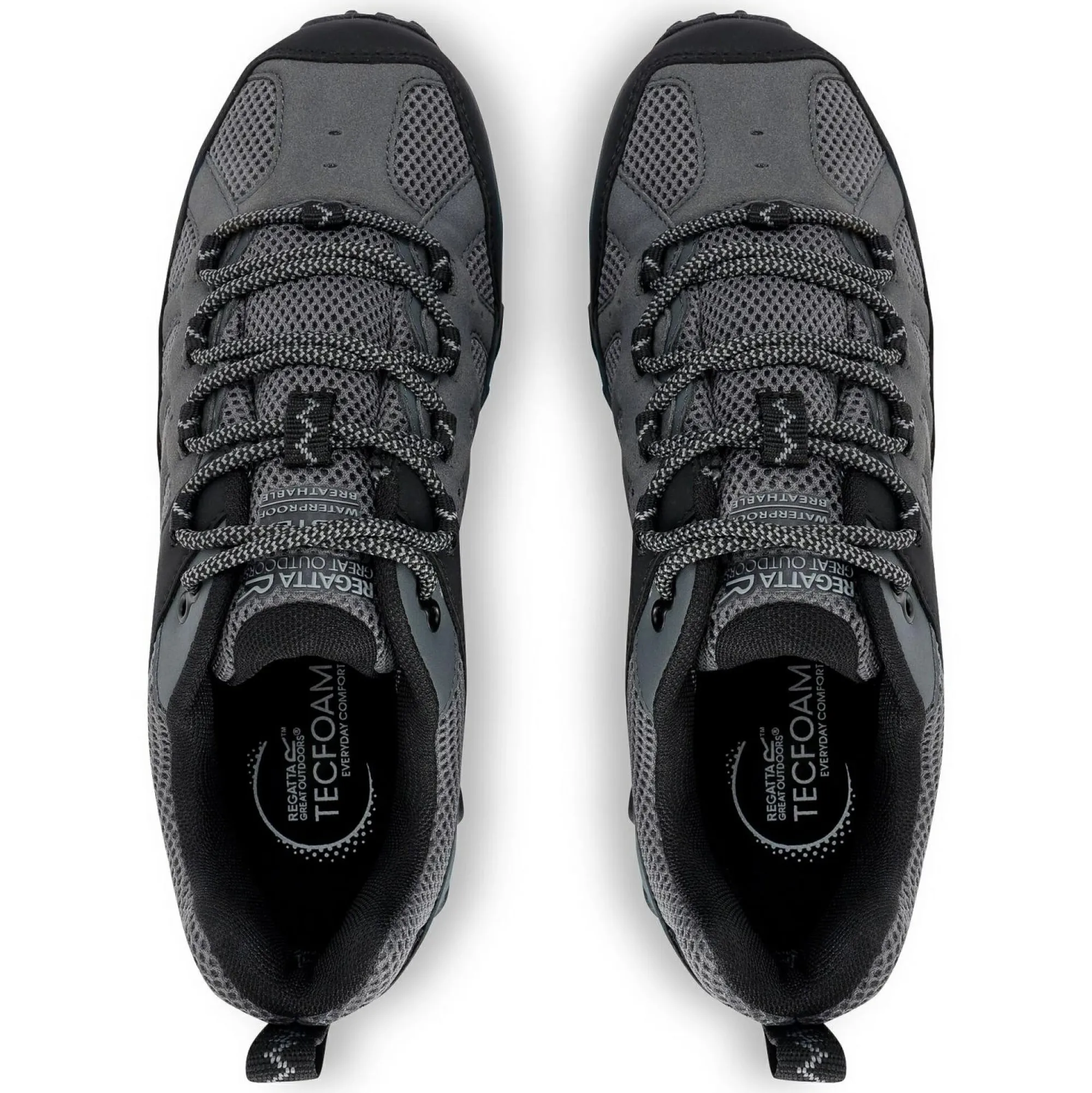 Regatta Walking Shoes<Men's Edgepoint IV Low Walking Shoes |