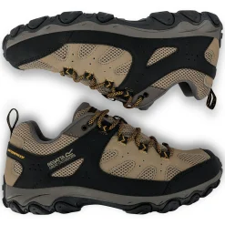 Regatta Walking Shoes<Men's Edgepoint IV Low Walking Shoes |