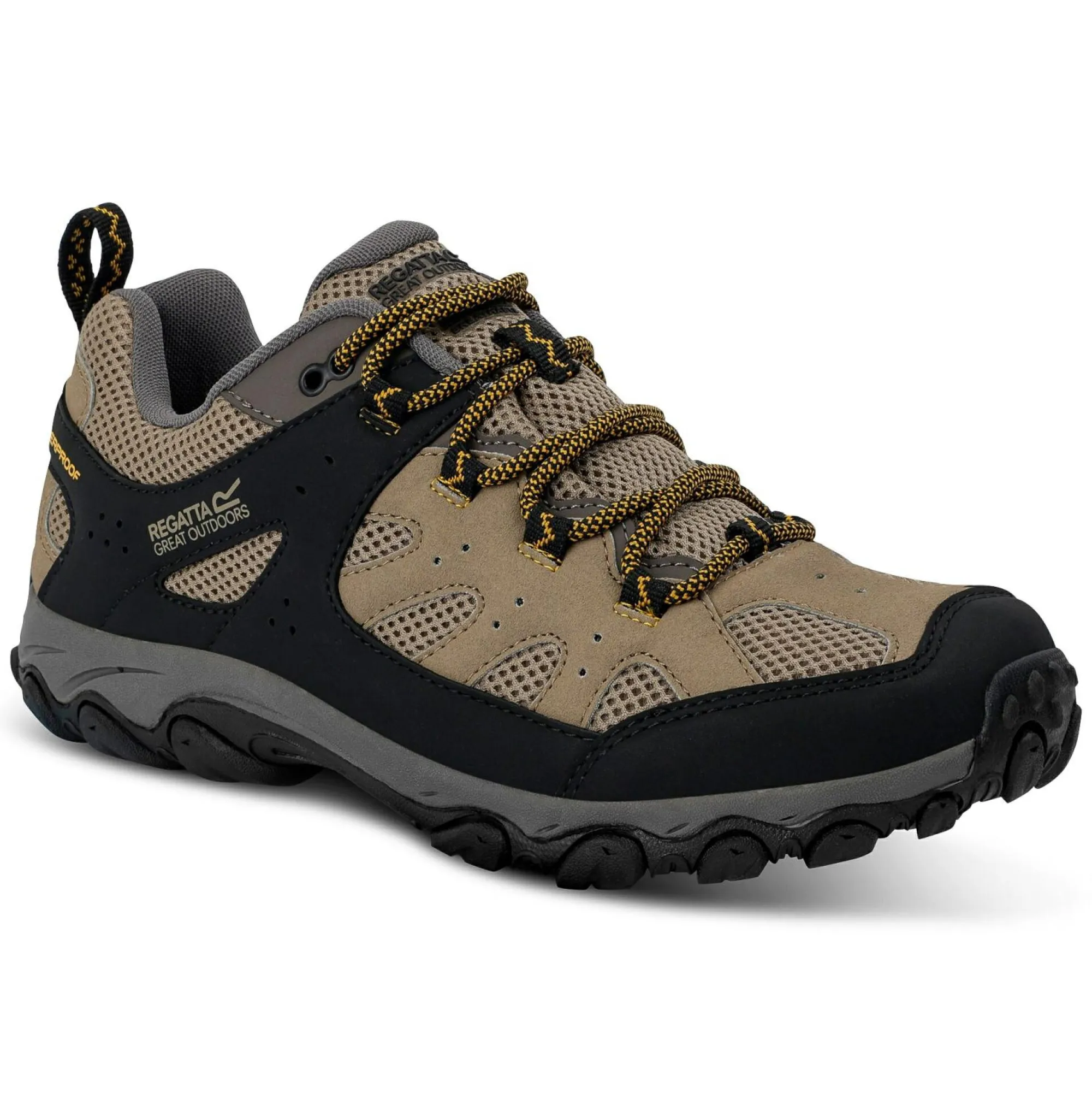 Regatta Walking Shoes<Men's Edgepoint IV Low Walking Shoes |