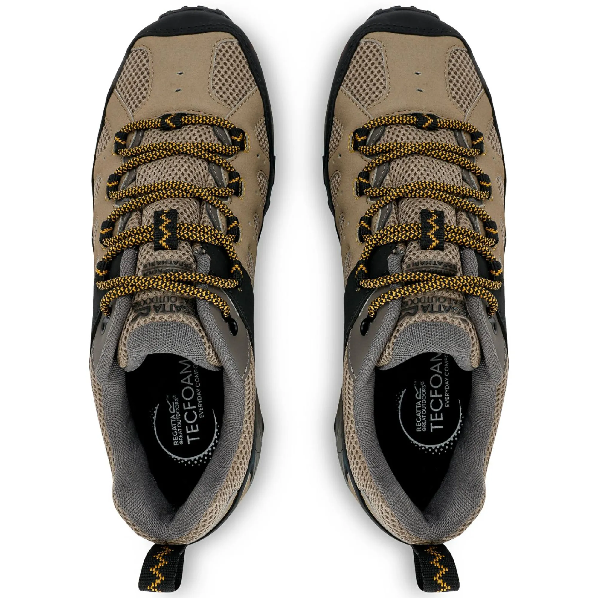 Regatta Walking Shoes<Men's Edgepoint IV Low Walking Shoes |