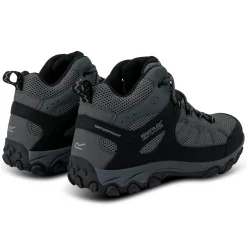Regatta Walking Boots<Men's Edgepoint IV Mid Walking Boots |