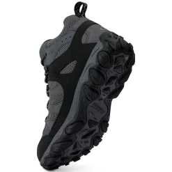 Regatta Walking Boots<Men's Edgepoint IV Mid Walking Boots |
