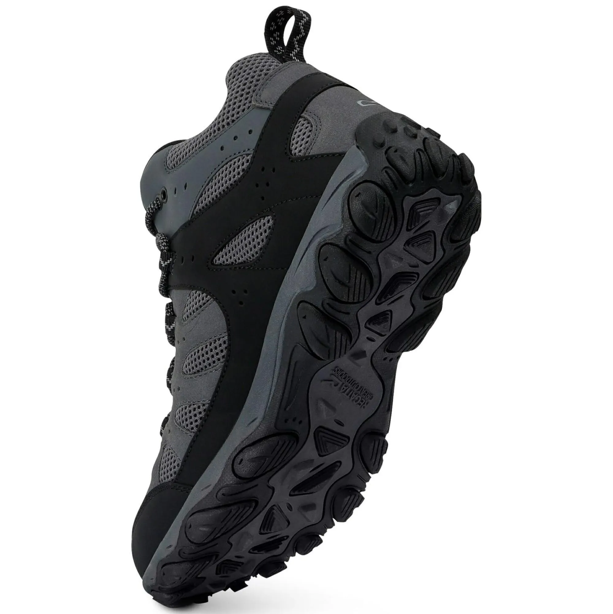 Regatta Walking Boots<Men's Edgepoint IV Mid Walking Boots |