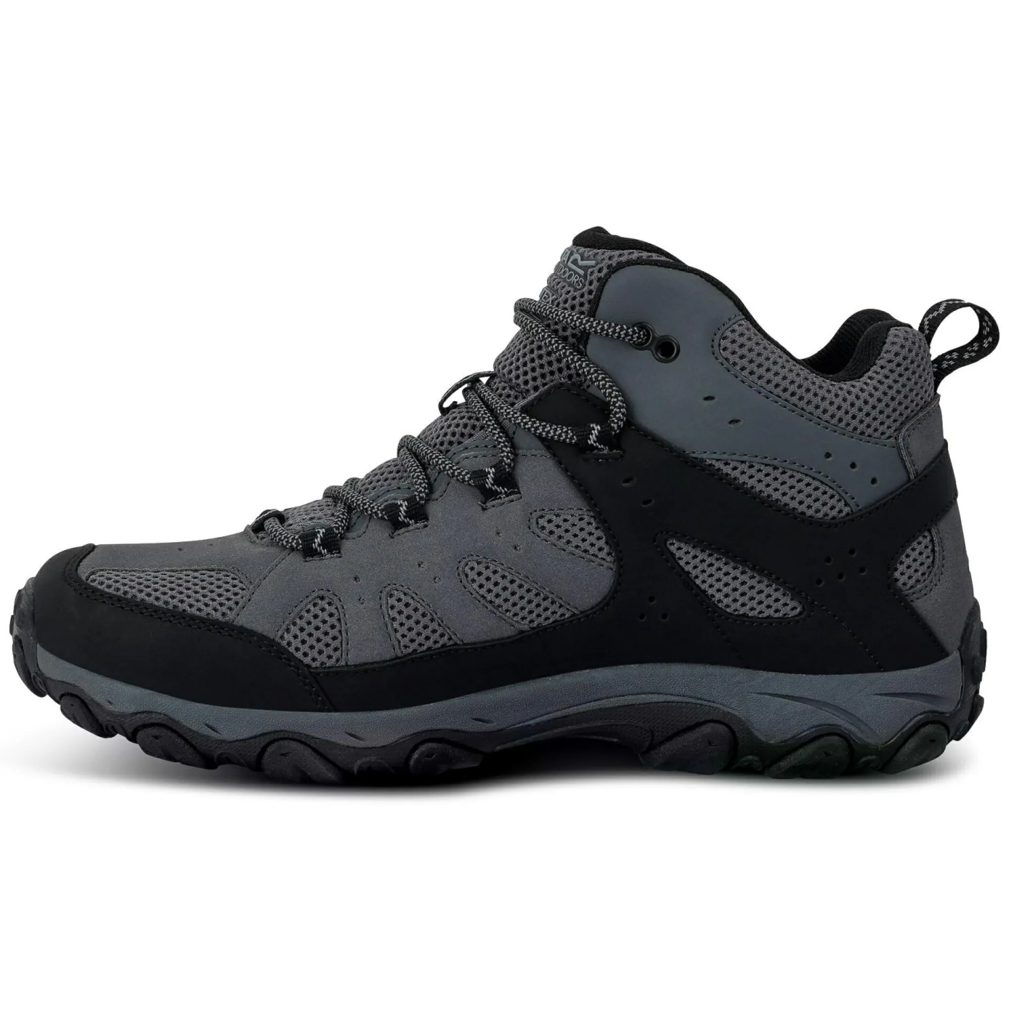 Regatta Walking Boots<Men's Edgepoint IV Mid Walking Boots |