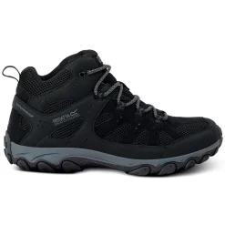 Regatta Walking Boots<Men's Edgepoint IV Mid Walking Boots |
