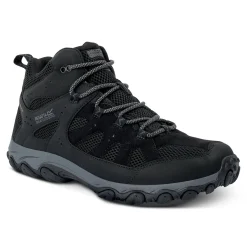 Regatta Walking Boots<Men's Edgepoint IV Mid Walking Boots |