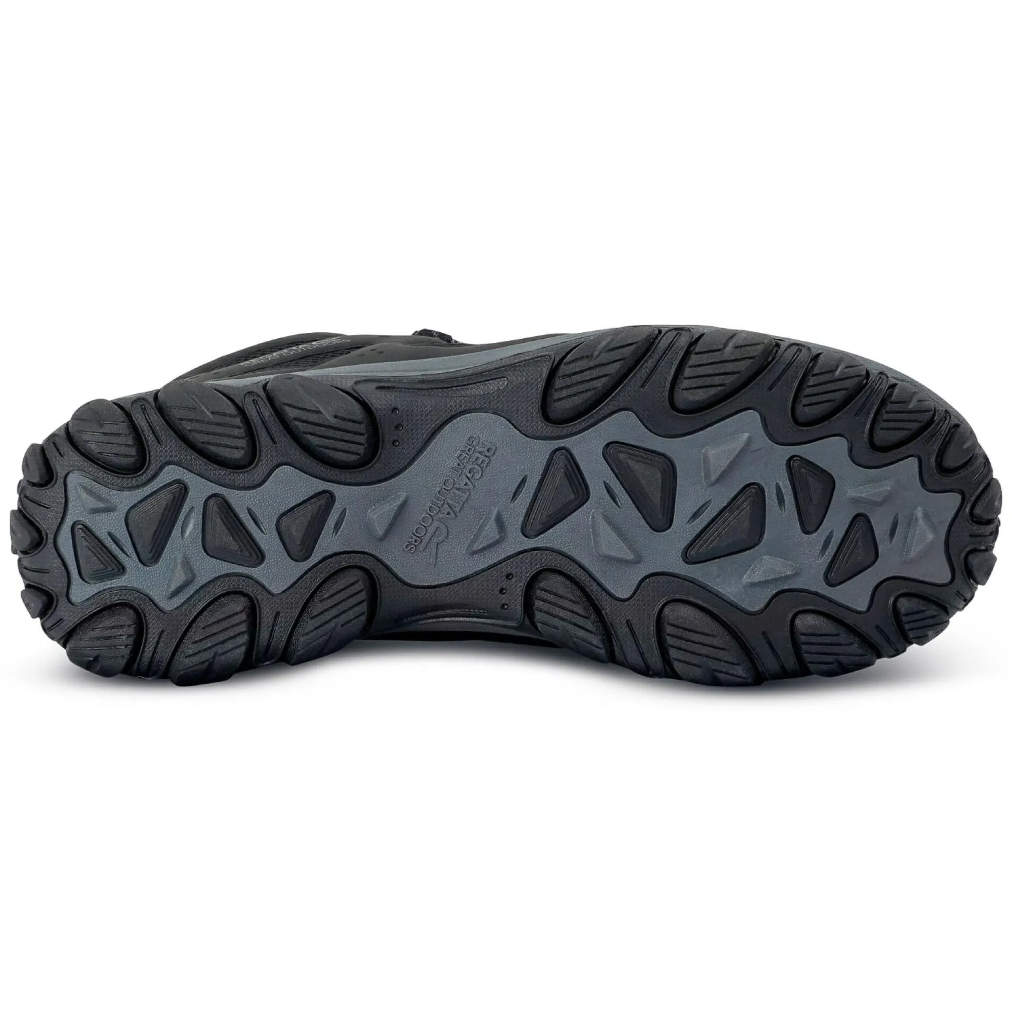 Regatta Walking Boots<Men's Edgepoint IV Mid Walking Boots |