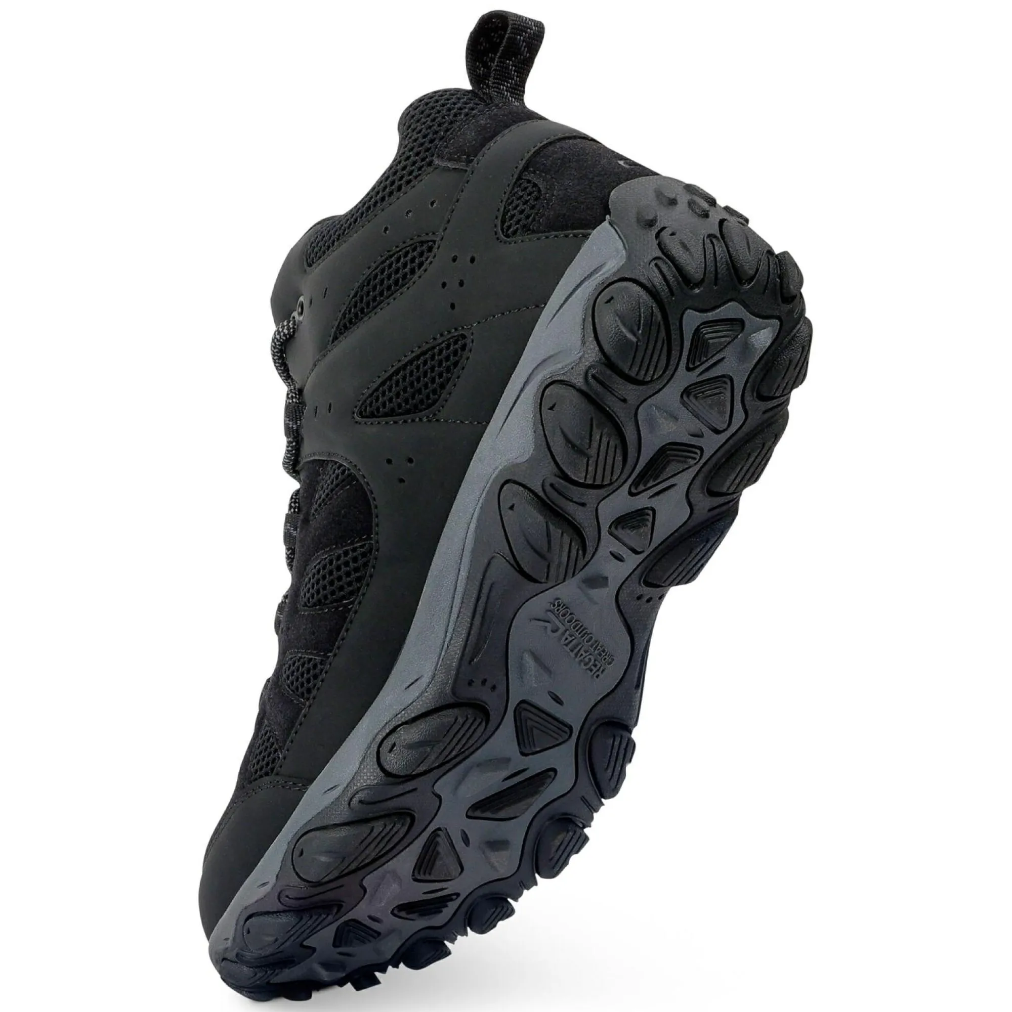 Regatta Walking Boots<Men's Edgepoint IV Mid Walking Boots |