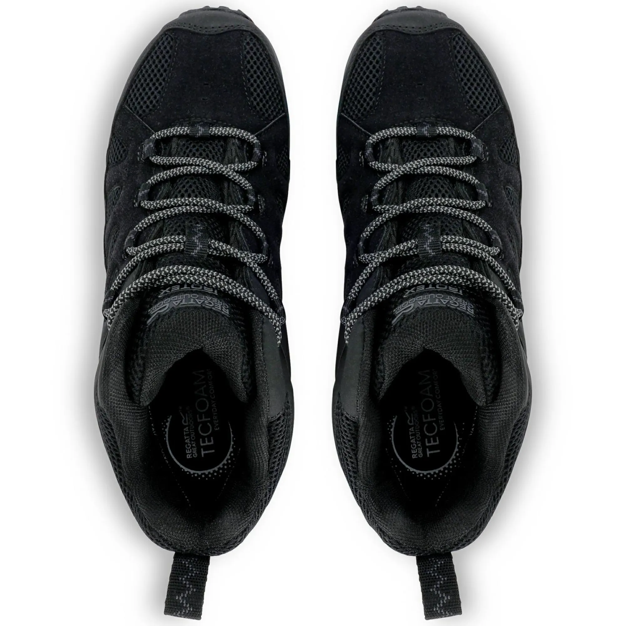 Regatta Walking Boots<Men's Edgepoint IV Mid Walking Boots |