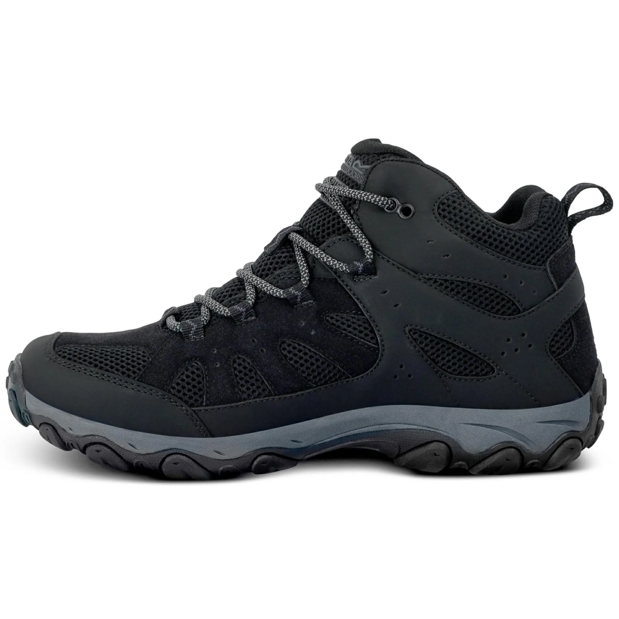Regatta Walking Boots<Men's Edgepoint IV Mid Walking Boots |