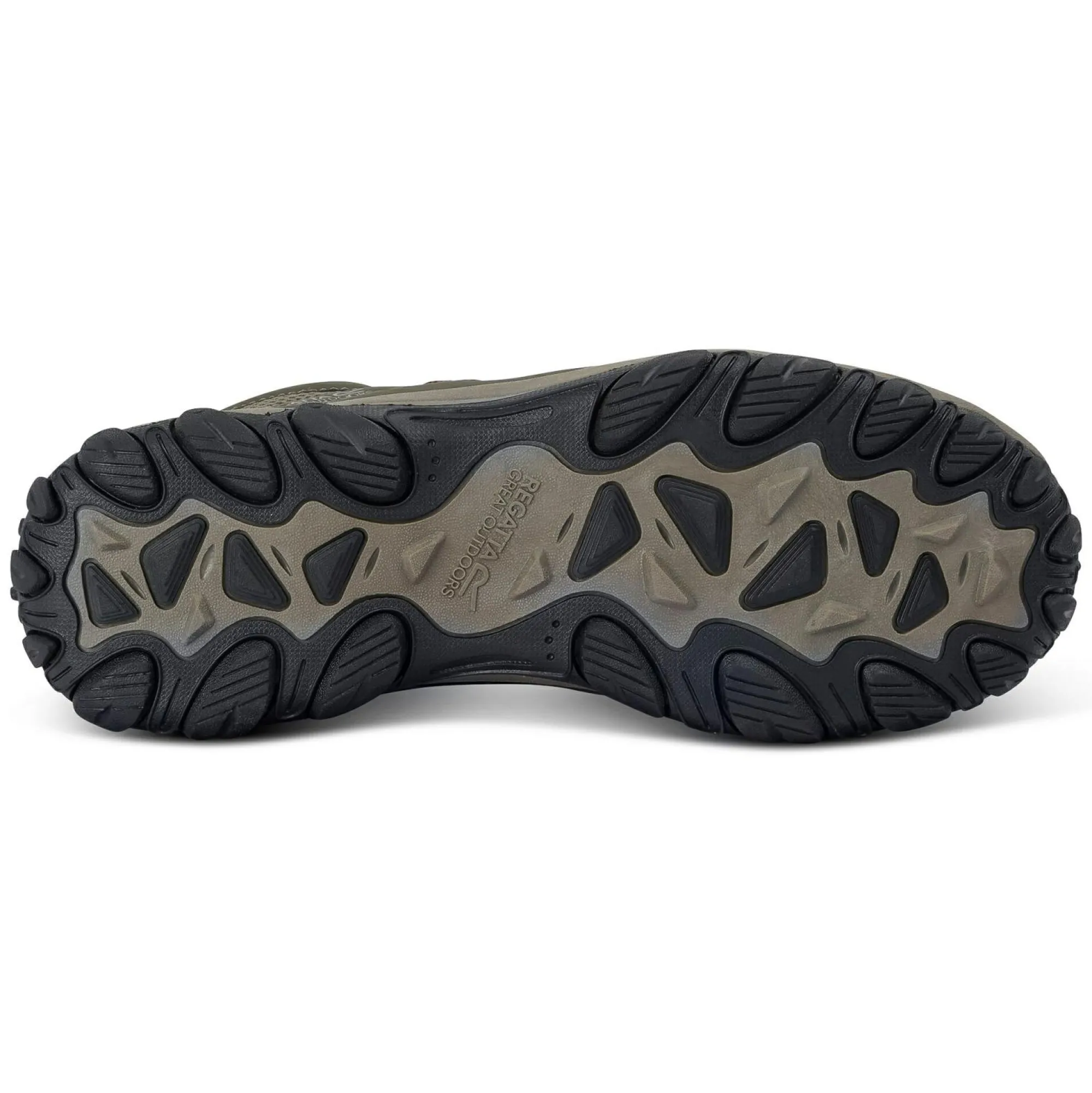 Regatta Walking Boots<Men's Edgepoint IV Mid Walking Boots |