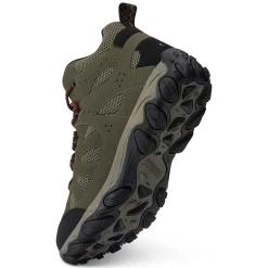 Regatta Walking Boots<Men's Edgepoint IV Mid Walking Boots |