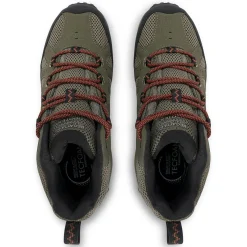 Regatta Walking Boots<Men's Edgepoint IV Mid Walking Boots |