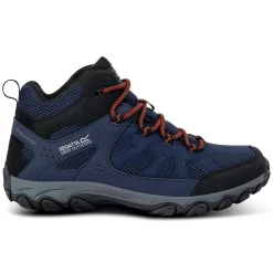 Regatta Walking Boots<Men's Edgepoint IV Mid Walking Boots |
