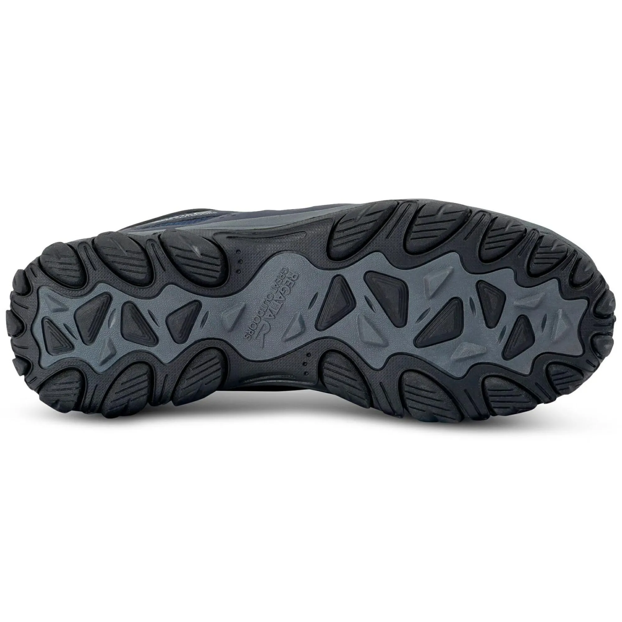 Regatta Walking Boots<Men's Edgepoint IV Mid Walking Boots |