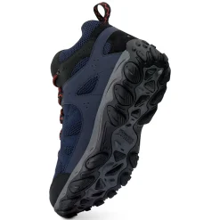 Regatta Walking Boots<Men's Edgepoint IV Mid Walking Boots |