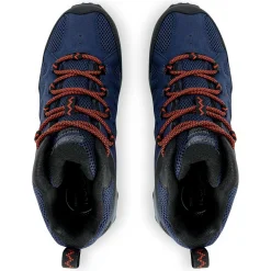 Regatta Walking Boots<Men's Edgepoint IV Mid Walking Boots |