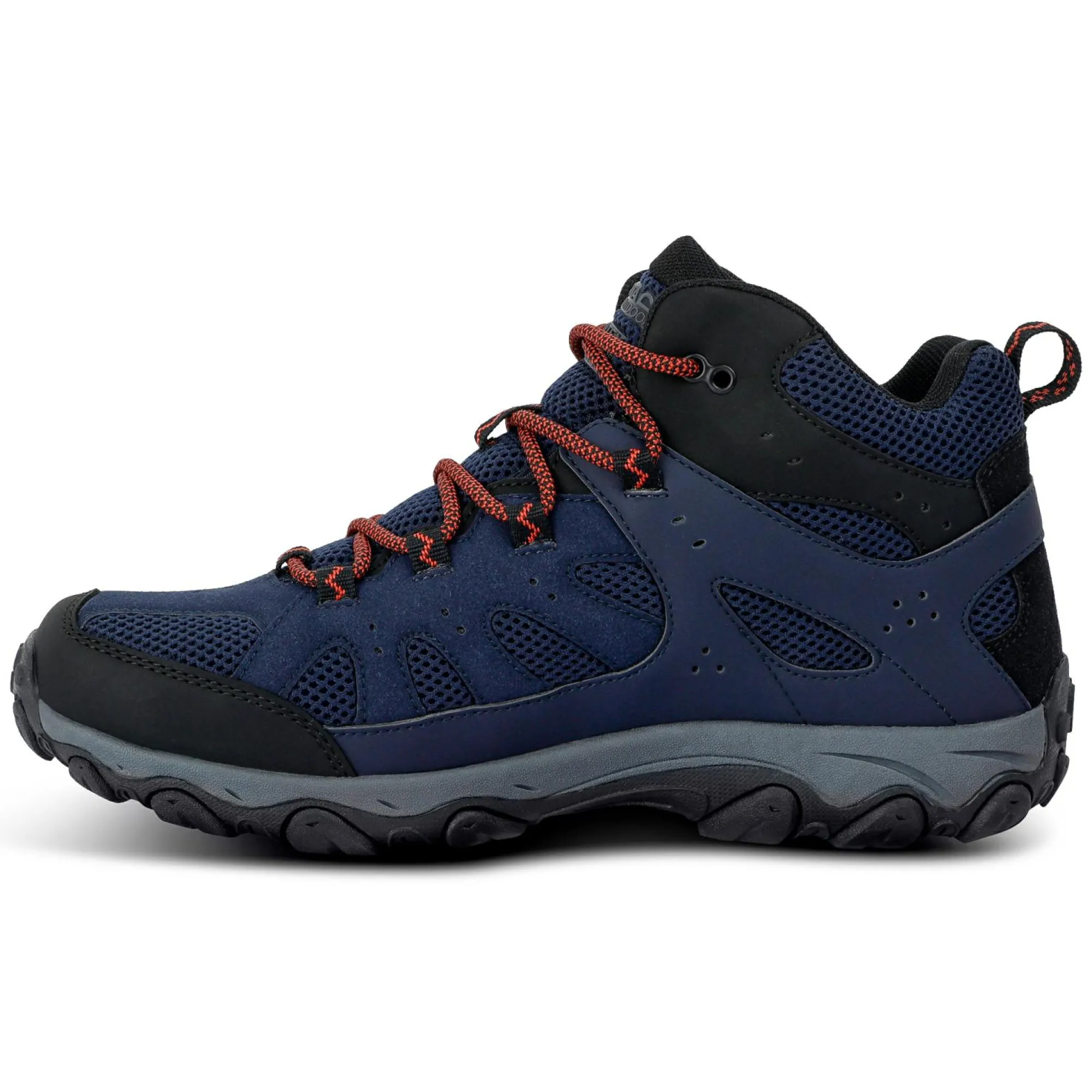 Regatta Walking Boots<Men's Edgepoint IV Mid Walking Boots |