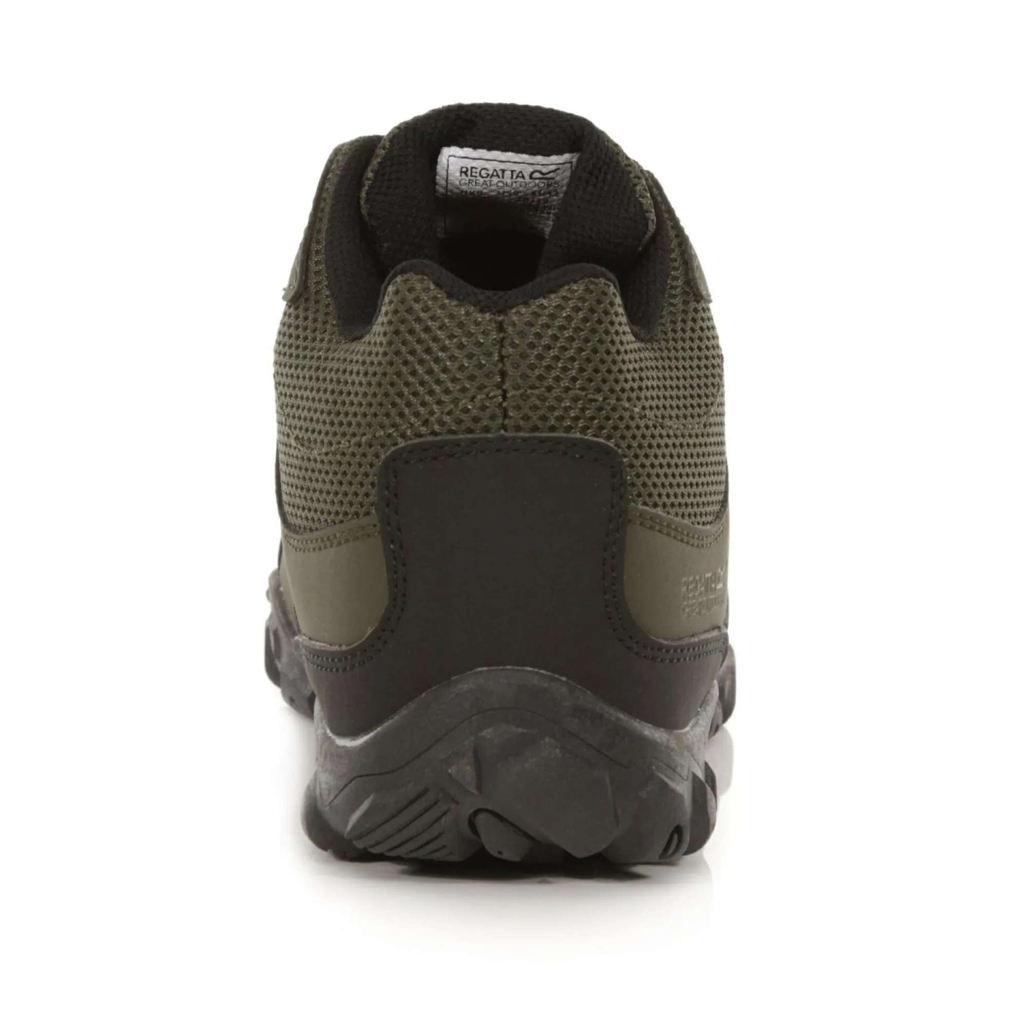 Regatta Walking Boots<Men's Edgepoint Waterproof Mid Walking Boots |