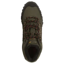 Regatta Walking Boots<Men's Edgepoint Waterproof Mid Walking Boots |