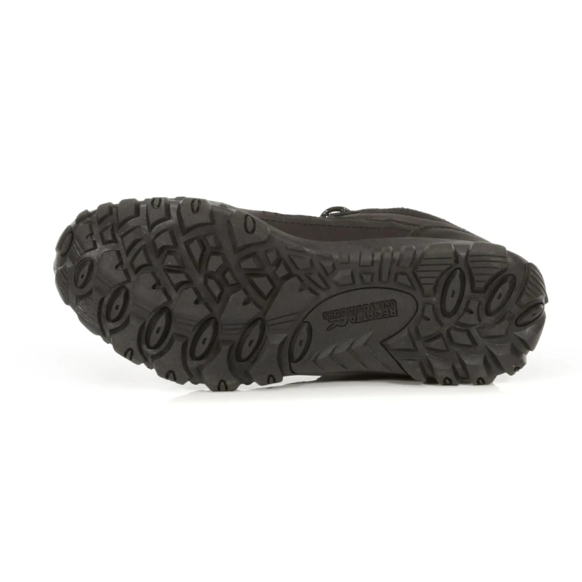 Regatta Walking Boots<Men's Edgepoint Waterproof Mid Walking Boots |
