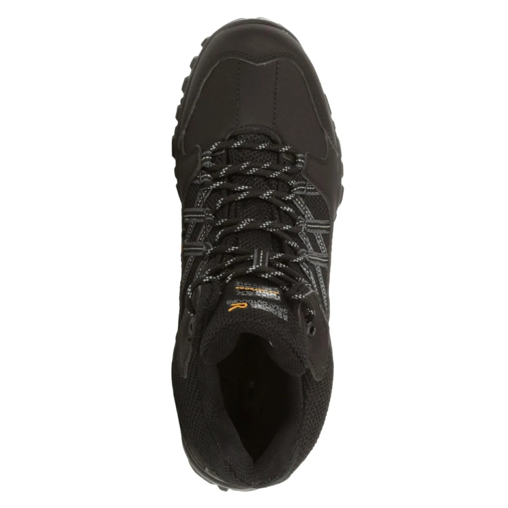 Regatta Walking Boots<Men's Edgepoint Waterproof Mid Walking Boots |