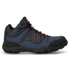 Regatta Walking Boots<Men's Edgepoint Waterproof Mid Walking Boots |