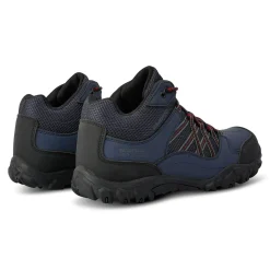 Regatta Walking Boots<Men's Edgepoint Waterproof Mid Walking Boots |