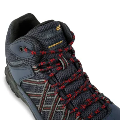 Regatta Walking Boots<Men's Edgepoint Waterproof Mid Walking Boots |