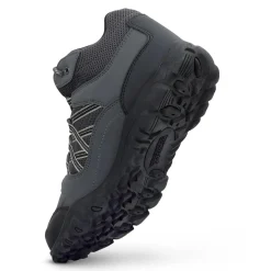 Regatta Walking Boots<Men's Edgepoint Waterproof Mid Walking Boots |