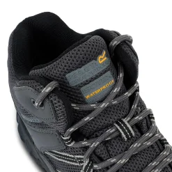 Regatta Walking Boots<Men's Edgepoint Waterproof Mid Walking Boots |