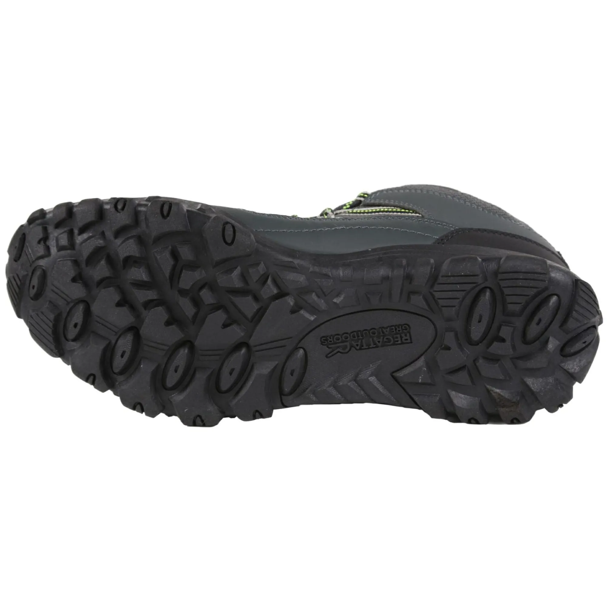 Regatta Walking Boots<Men's Edgepoint Waterproof Mid Walking Boots |