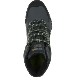 Regatta Walking Boots<Men's Edgepoint Waterproof Mid Walking Boots |