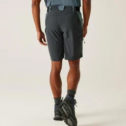 Regatta Staycation|Shorts<Men's Eldes Walking Shorts  |