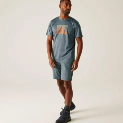 Regatta Staycation|Shorts<Men's Eldes Walking Shorts  |
