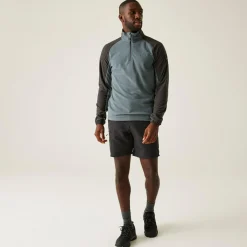 Regatta Half Zip Fleece<Men's Elson II Lightweight Fleece |