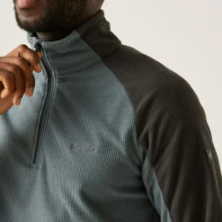 Regatta Half Zip Fleece<Men's Elson II Lightweight Fleece |